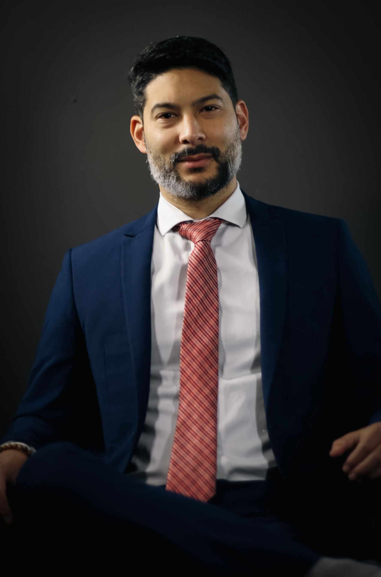 Thiago Massuda, candidato a Deputado Estadual pelo Paraná